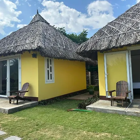Orchid Homestay