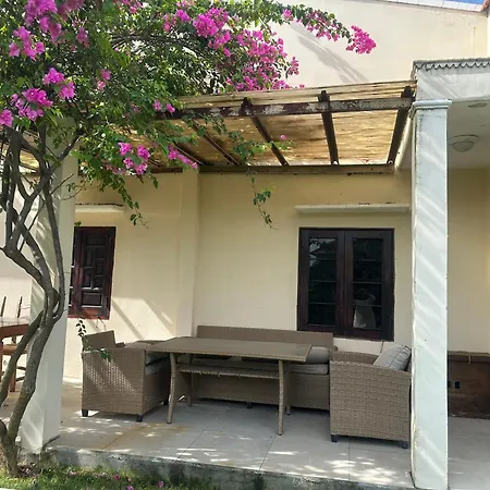 Orchid Boutique Beach Resort