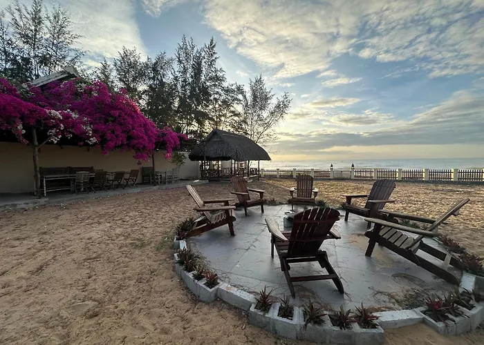 Khu nghỉ mát Orchid Phan Thiết