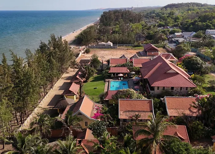 Orchid * Phan Thiết