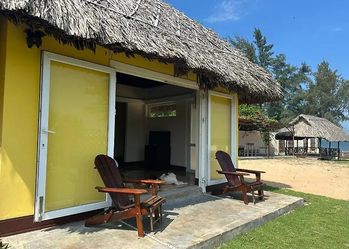 Orchid Khu nghỉ mát Phan Thiết