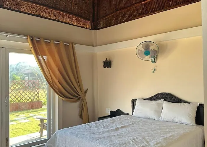 Orchid Khu nghỉ mát Phan Thiết