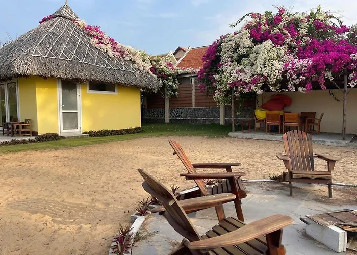 Orchid Phan Thiết