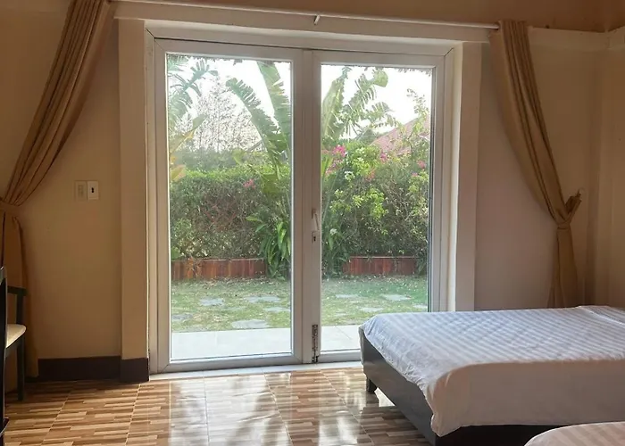 Orchid Khu nghỉ mát Phan Thiết