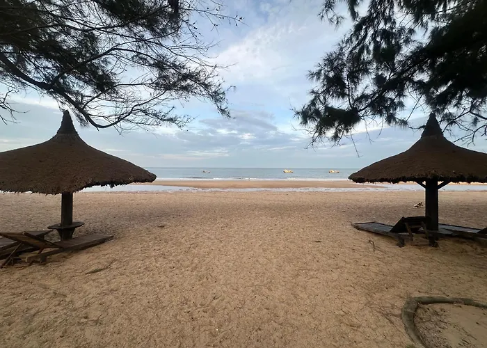 Orchid * Phan Thiết