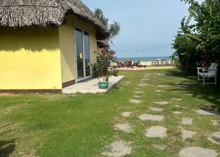 Station touristique Orchid Phan Thiết